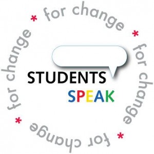 Students Speak_Upload