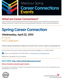 CareerConnectionsFlyer_April22