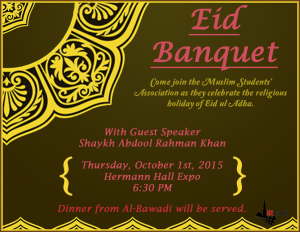 EidParty_iitMSA2015