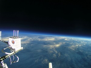 IIT Space Balloon