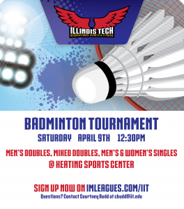 Badminton Tournament-01