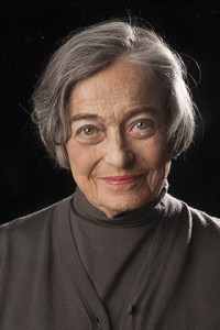 Barbara Crane
