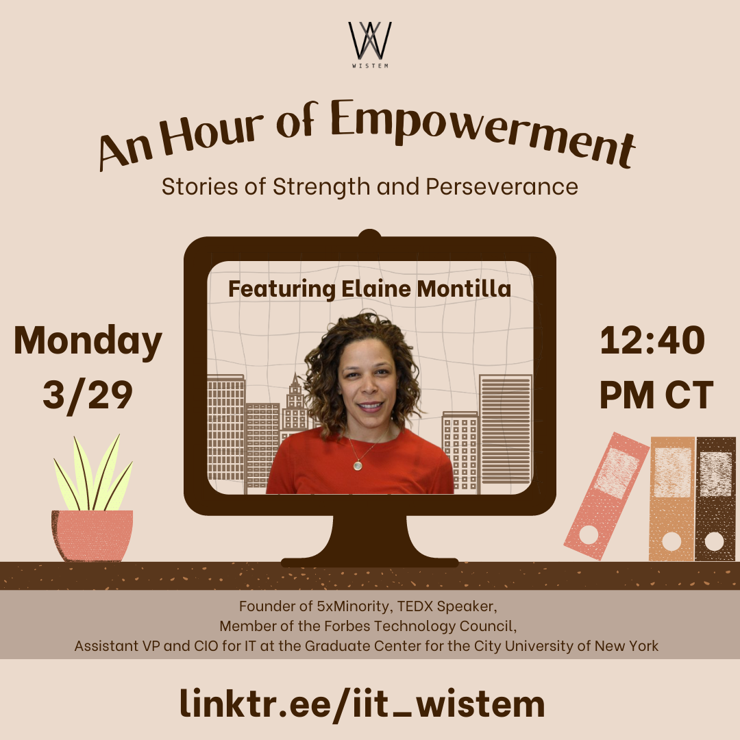 An Hour of Empowerment