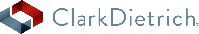 ClarkDietrich logo