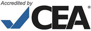 CEA logo