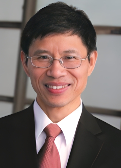 Dr Jason Wan headshot