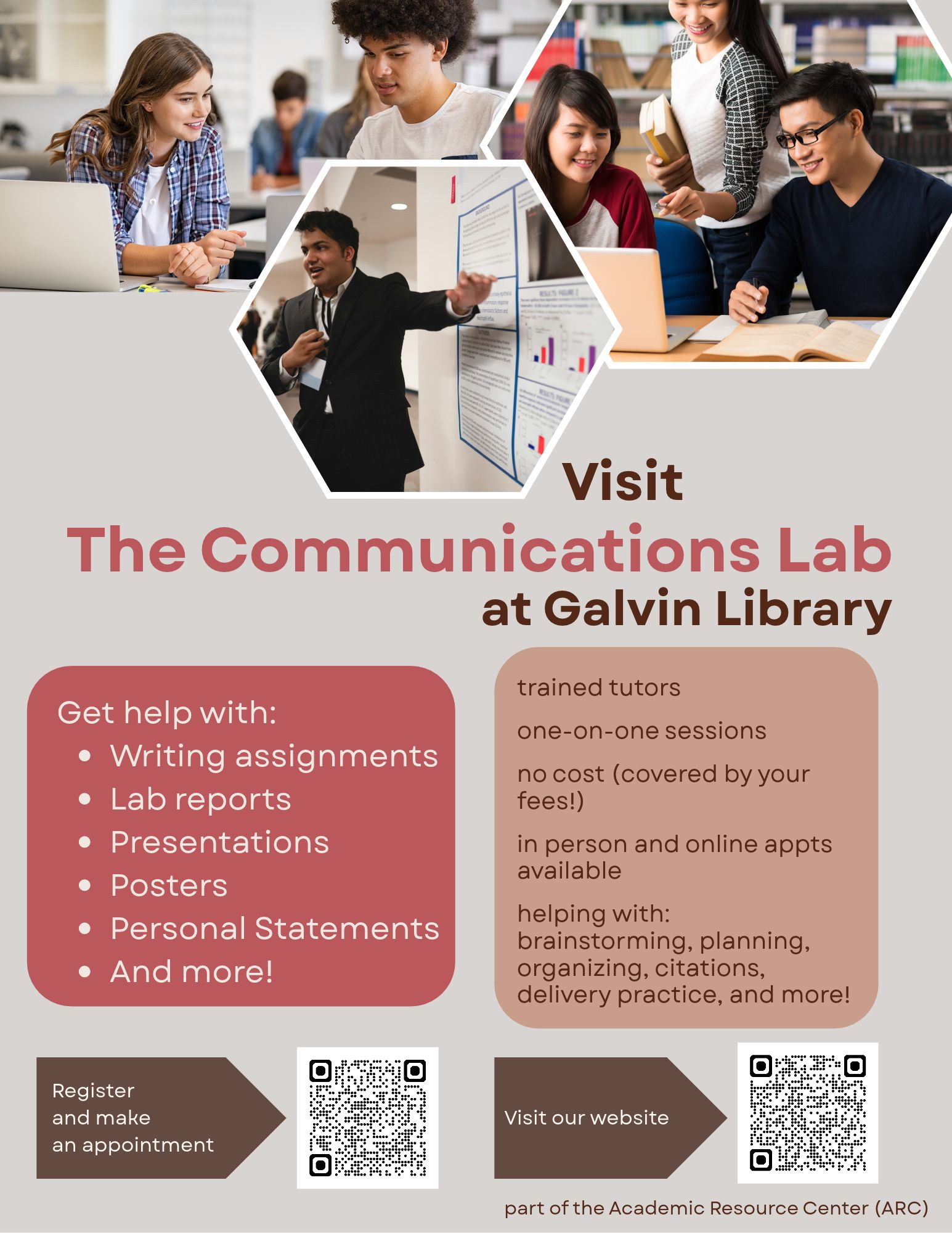 flyer