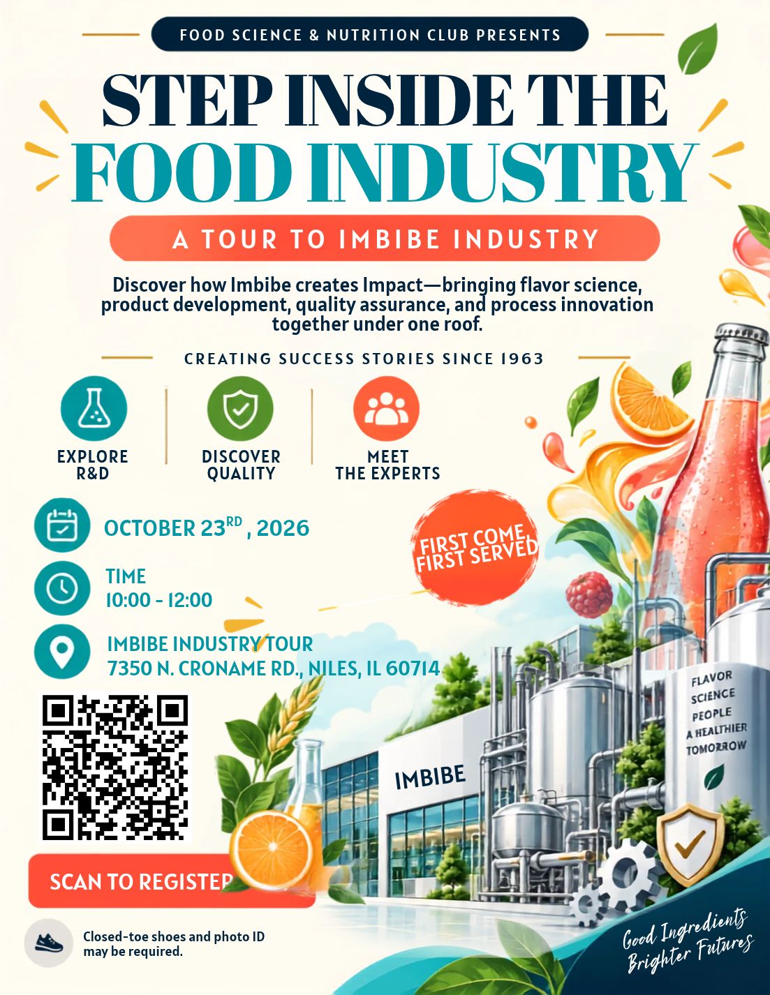 flyer